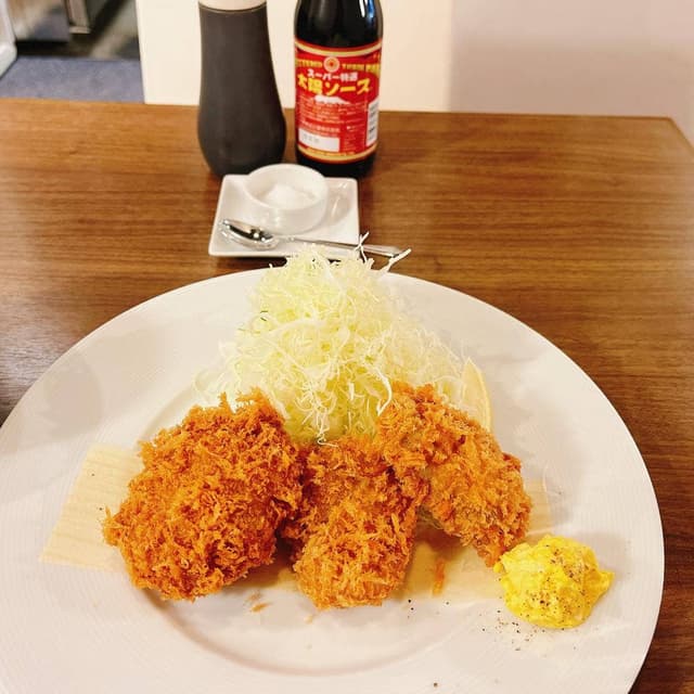 洋食・ワイン フリッツ - サブ画像3