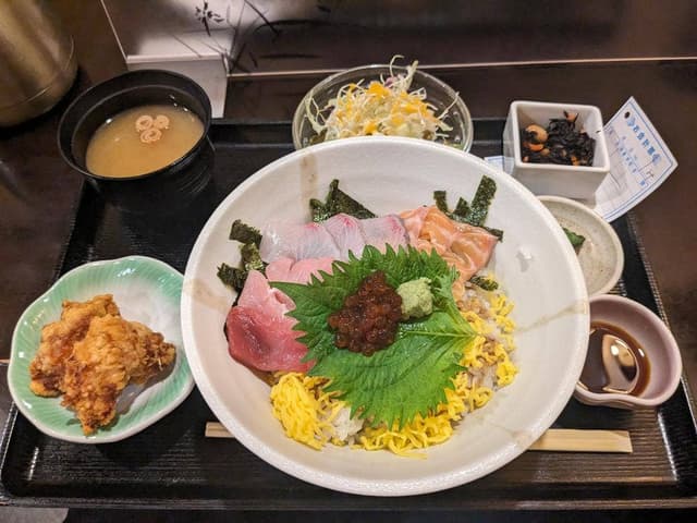 旬夏秋冬 淀屋橋店 - サブ画像1