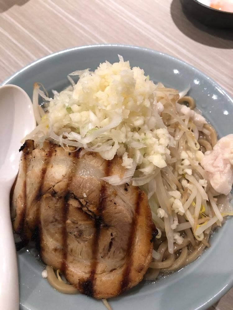 高崎青春ブタ二郎