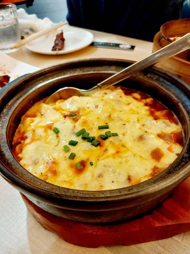 中国料理 唐苑 光が丘IMA店 - サブ画像3