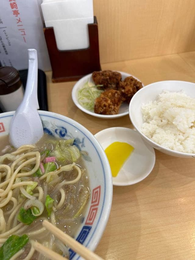 長崎亭 薬院店 - サブ画像1