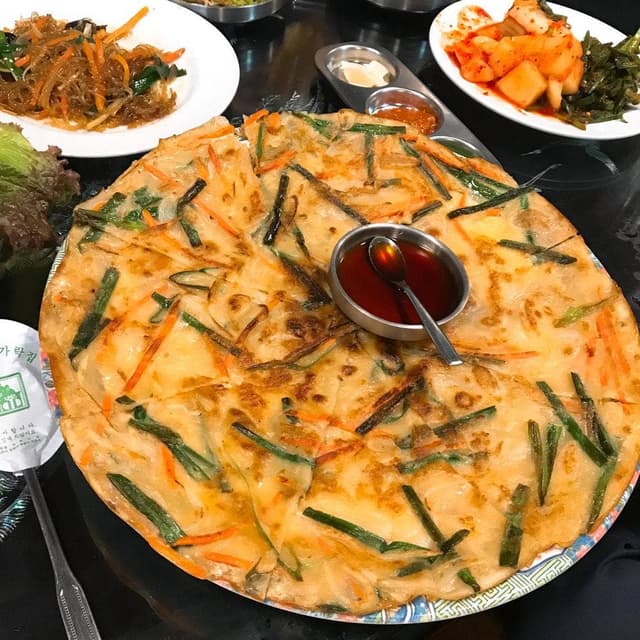 韓国伝統料理 松屋 - サブ画像2