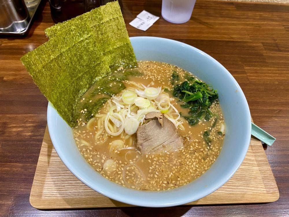 りんがり