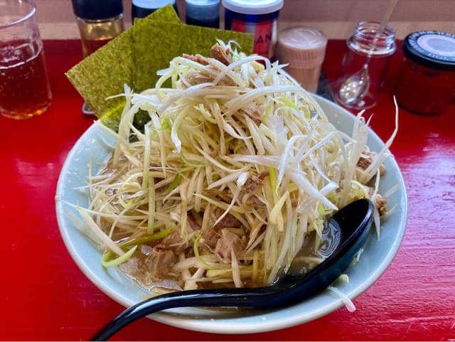 ラーメン北川 - サブ画像1