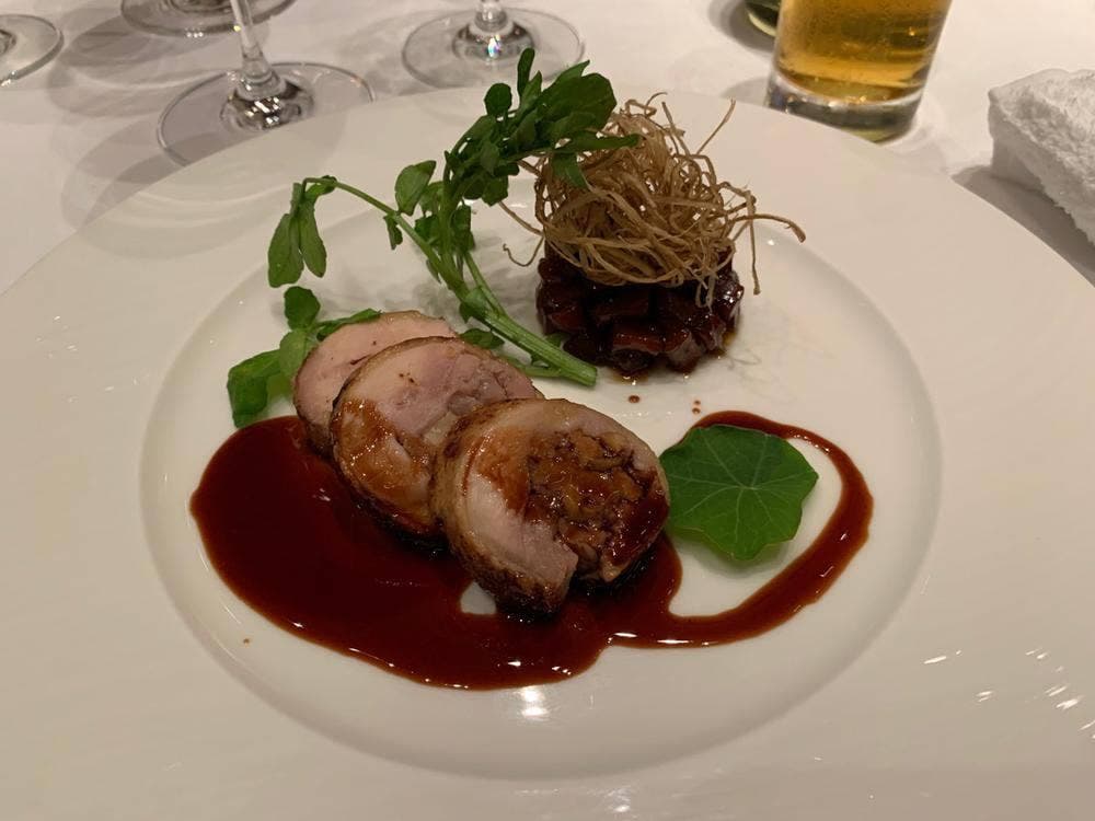 ザ・カフェ by アマン