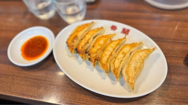 香蘭 来らっせ本店 - サブ画像2