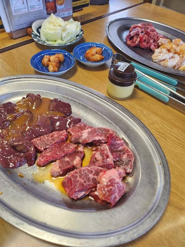 焼肉玉貴 - サブ画像3