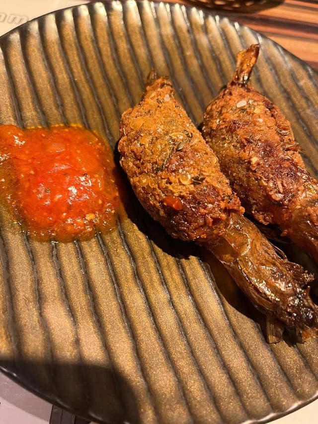 RANGA LANKA 栄店 - サブ画像2
