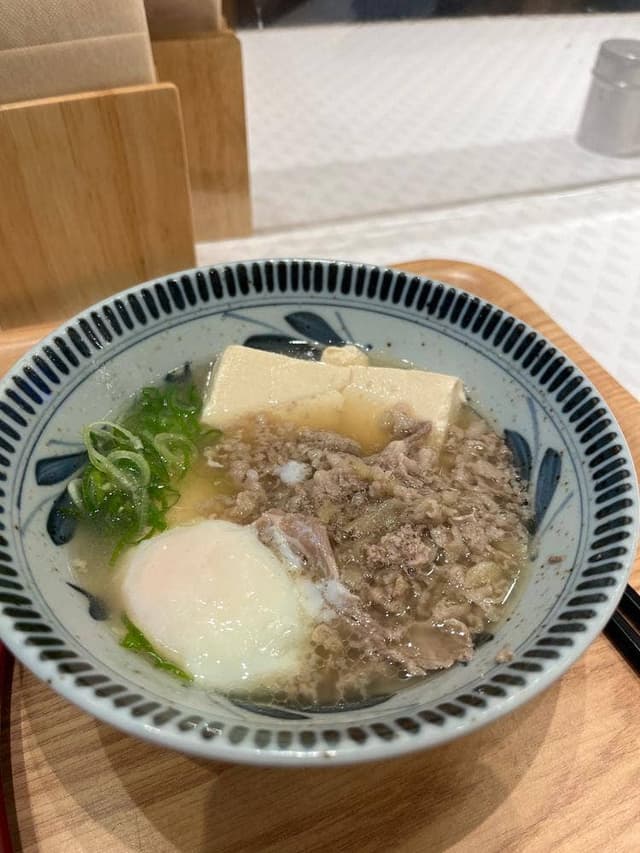 肉うどん・肉どうふ えん ASTY静岡店 - サブ画像1
