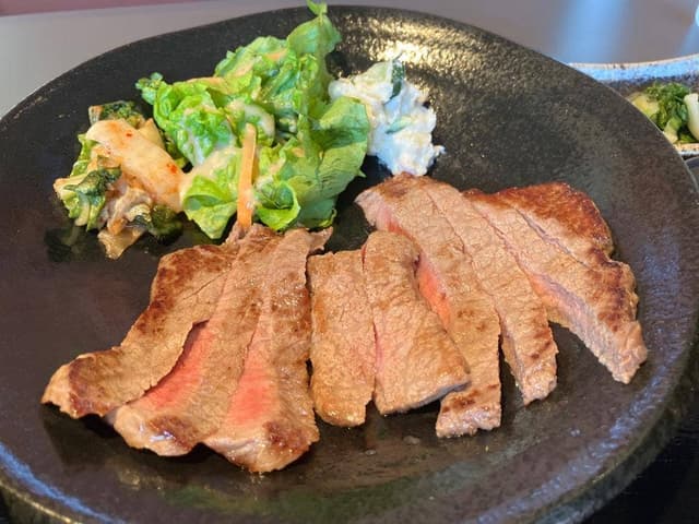 藤井肉店 - サブ画像2