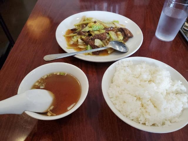 東幸飯店 - サブ画像1