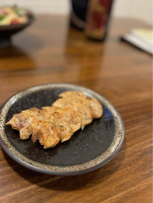 ひとくちぎょうざ 火炭鳥炉 - サブ画像1