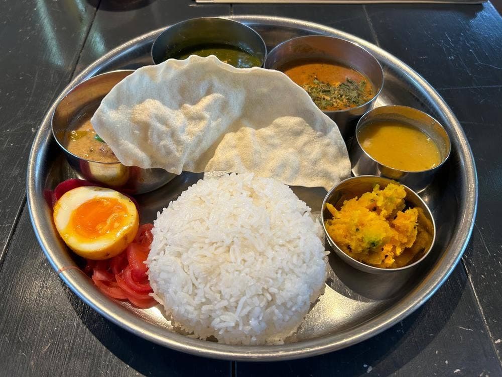 Vaji Spice
