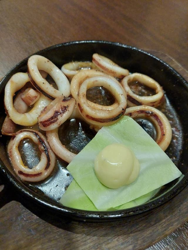 昭和酒場 白鳥 - サブ画像3