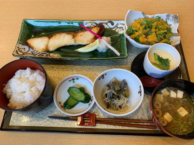 食楽 粋蓮 - サブ画像1