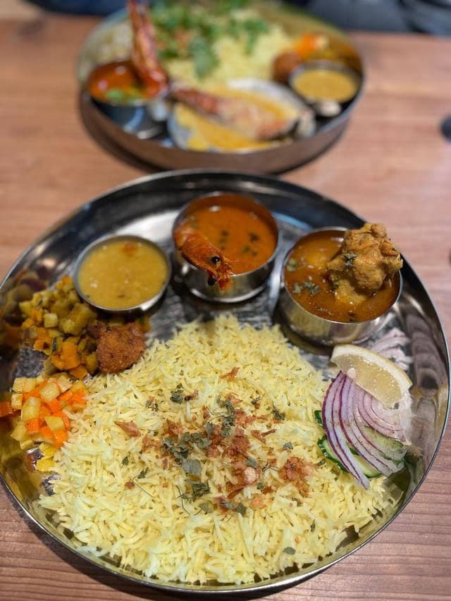 カレー設計事務所 - サブ画像1