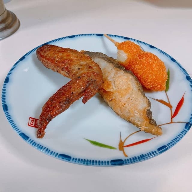 いかち・旨食事処 - サブ画像2