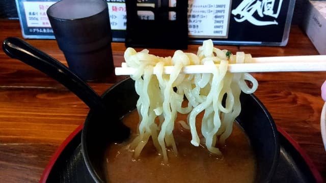 らーめん海山 - サブ画像1