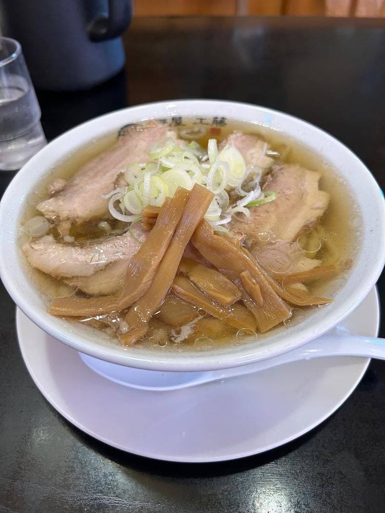 麺屋 工藤