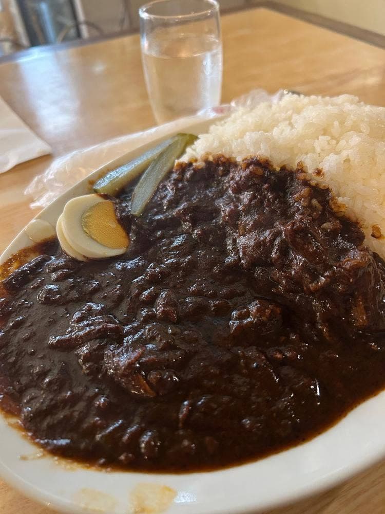 ロージナ茶房