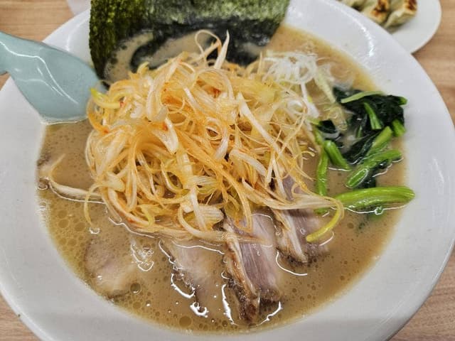 らーめん堂 仙台っ子 利府店 - サブ画像3