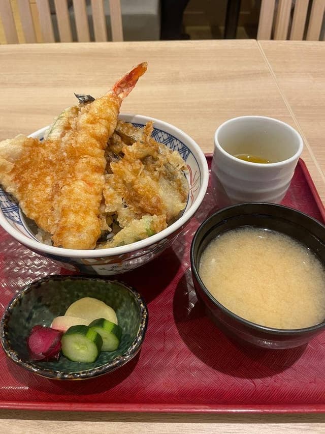 築地とう庵 新百合ヶ丘エルミロード店 - サブ画像1