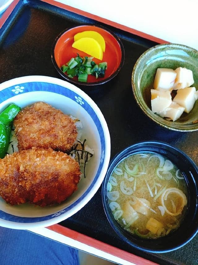 フォレストカントリー倶楽部 レストラン - サブ画像2