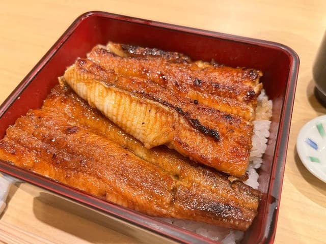 うなぎじん田 - サブ画像1