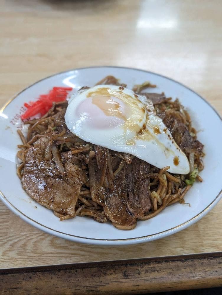 ワタナベ食堂