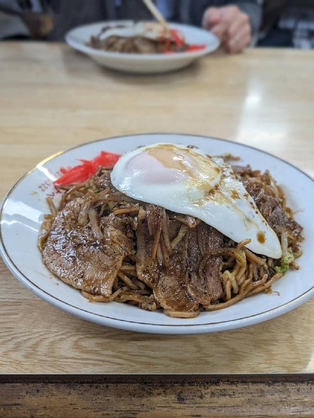 ワタナベ食堂 - サブ画像1