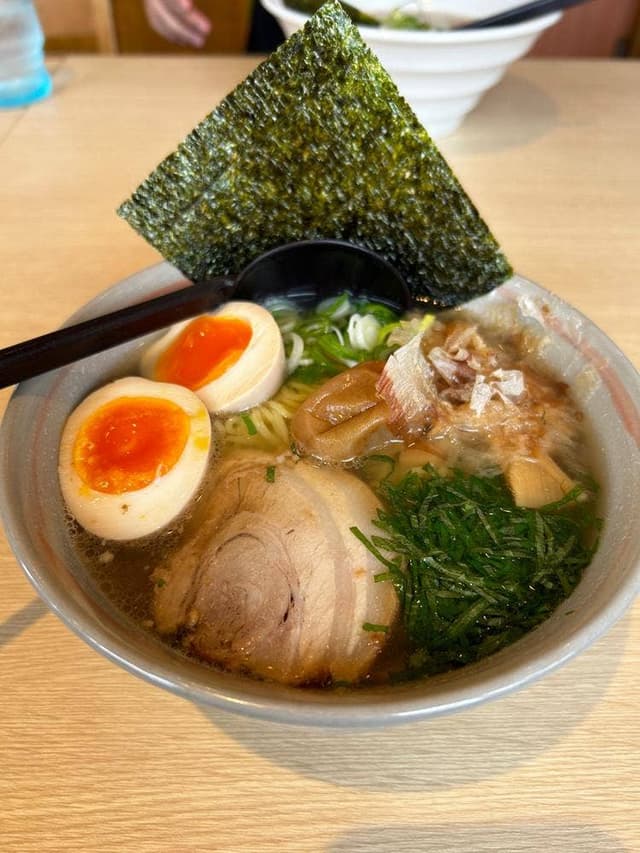 灯台らーめん - サブ画像3