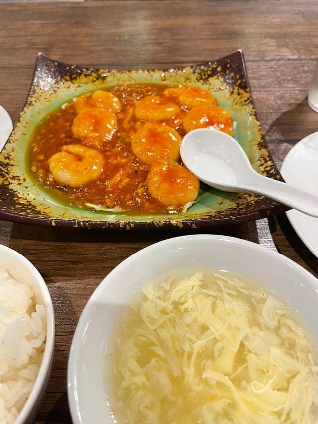 中華レストラン 華匯苑 - サブ画像3