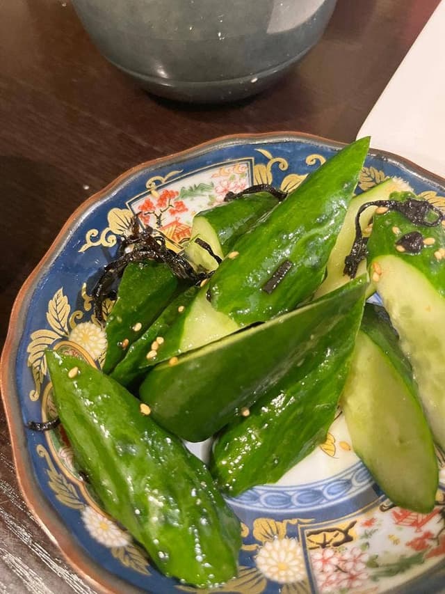 焼肉塊肉 おお津 - サブ画像3