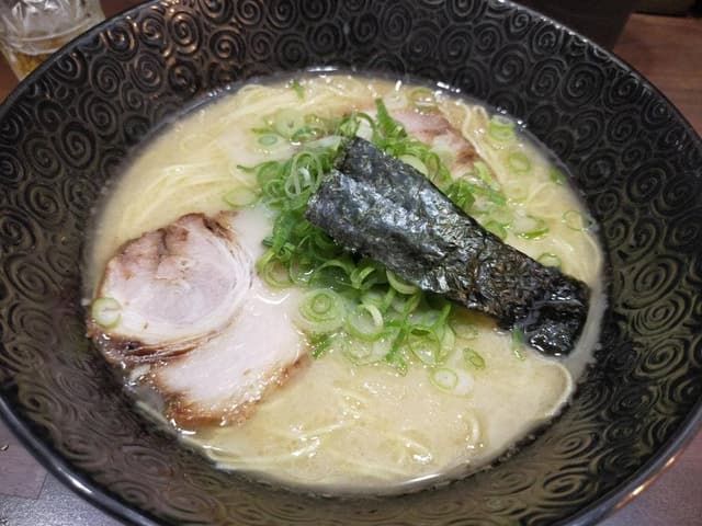 博多ラーメン 幸一 - サブ画像1