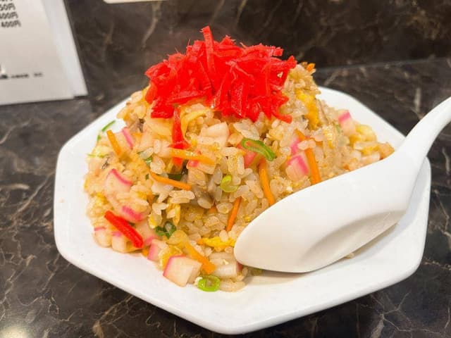 中華料理 末広 - サブ画像2