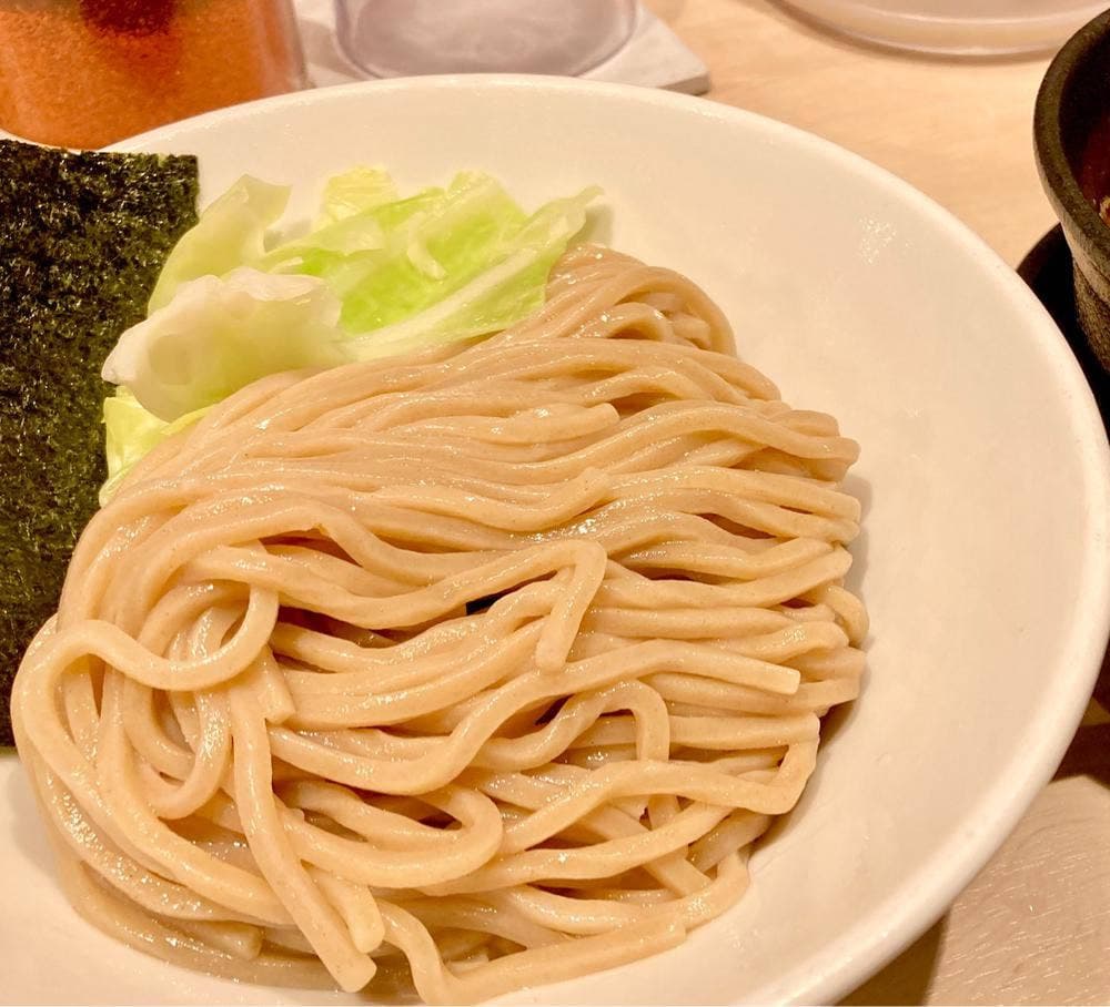 つけ麺 五ノ神製作所 JR名古屋駅