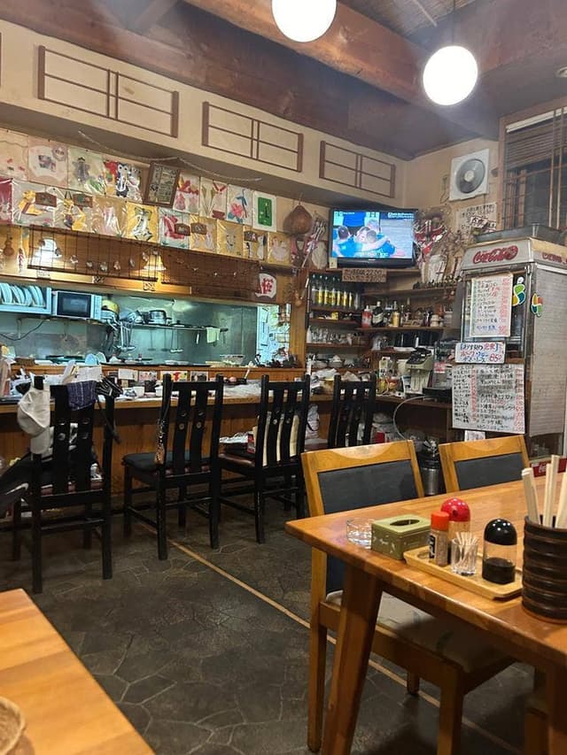 美鮮食酒房 おか路 - サブ画像3
