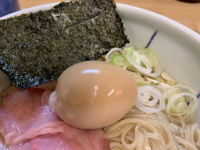 麺処 有彩 - サブ画像1