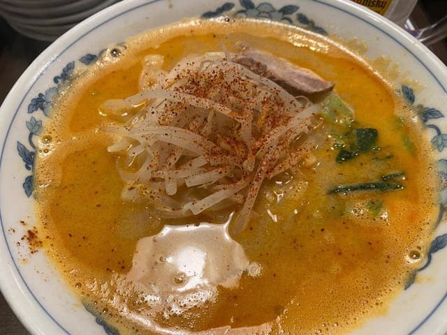 蓬莱 - サブ画像3