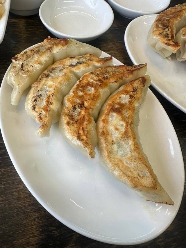 南京亭 国立店 - サブ画像3