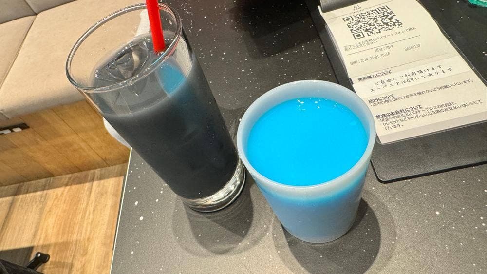 BOX cafe & space 東京ソラマチ店