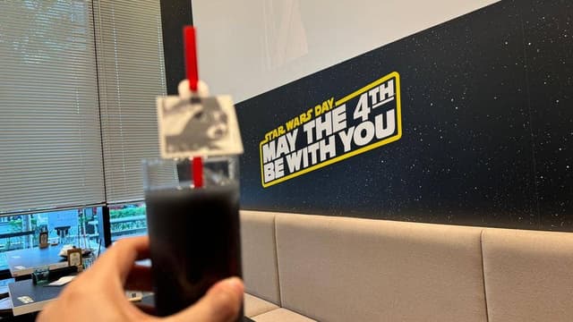 BOX cafe & space 東京ソラマチ店 - サブ画像1