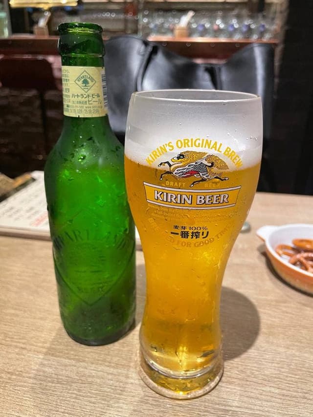 世界のビール博物館 横浜店 - サブ画像2