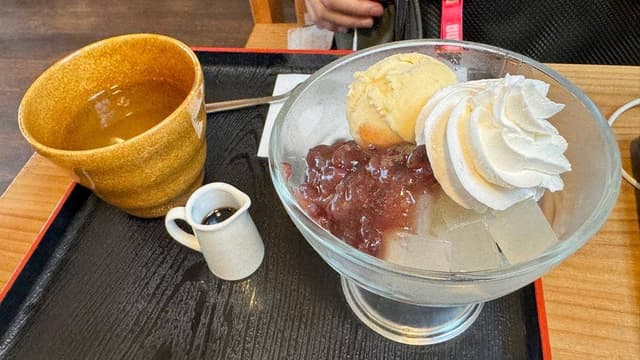 えきかふぇ シラカワ - サブ画像1