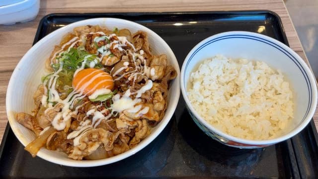 吉野家 西宮山口町店 - サブ画像3