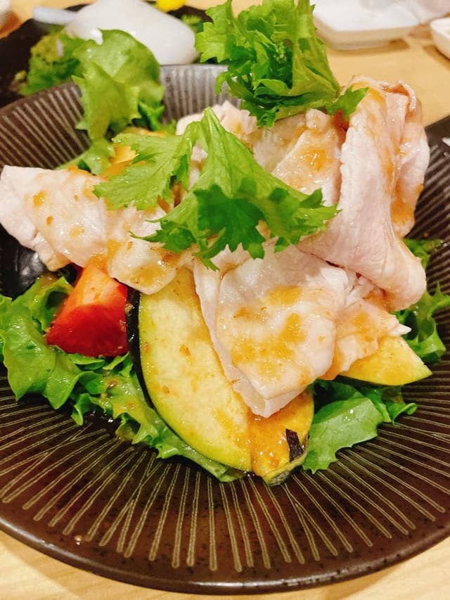 居酒屋 鳥のぶ - サブ画像2