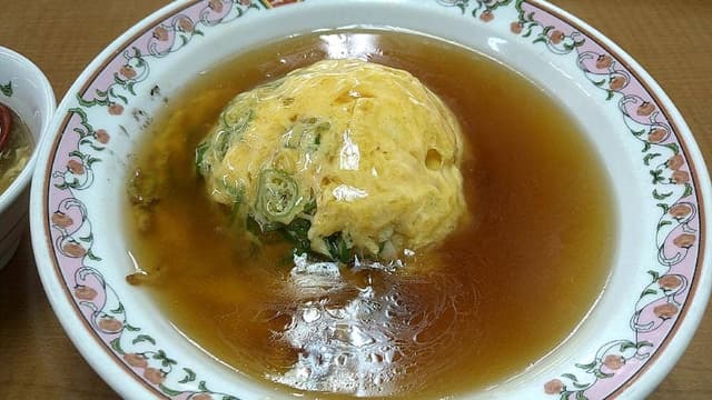 餃子の王将 天王寺堀越店 - サブ画像2