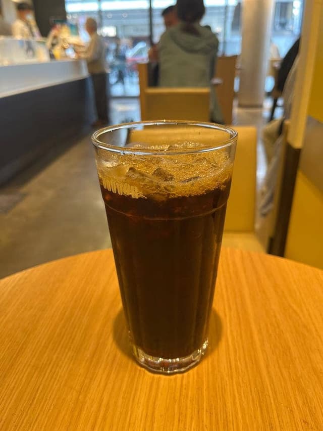 ドトールコーヒーショップ 京都四条大橋店 - サブ画像1