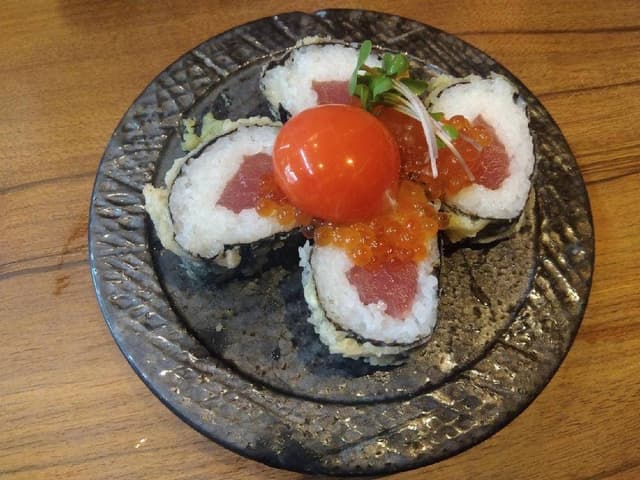 京都駅前酒場 聚楽第 - サブ画像1