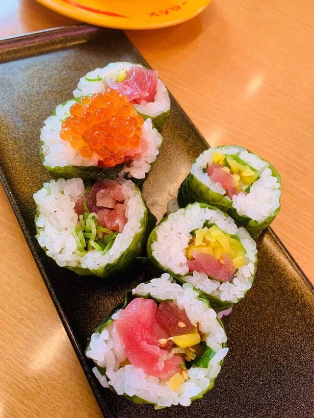 スシロー 小松有明店 - サブ画像3